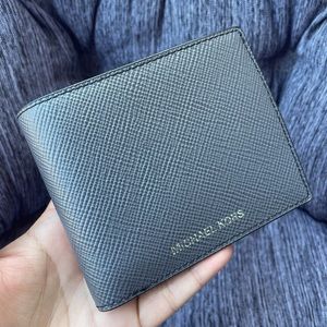 Michael Kors Men’s Wallet